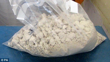 China White Heroin for sale
